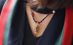 黄豆豆二胎儿曝光